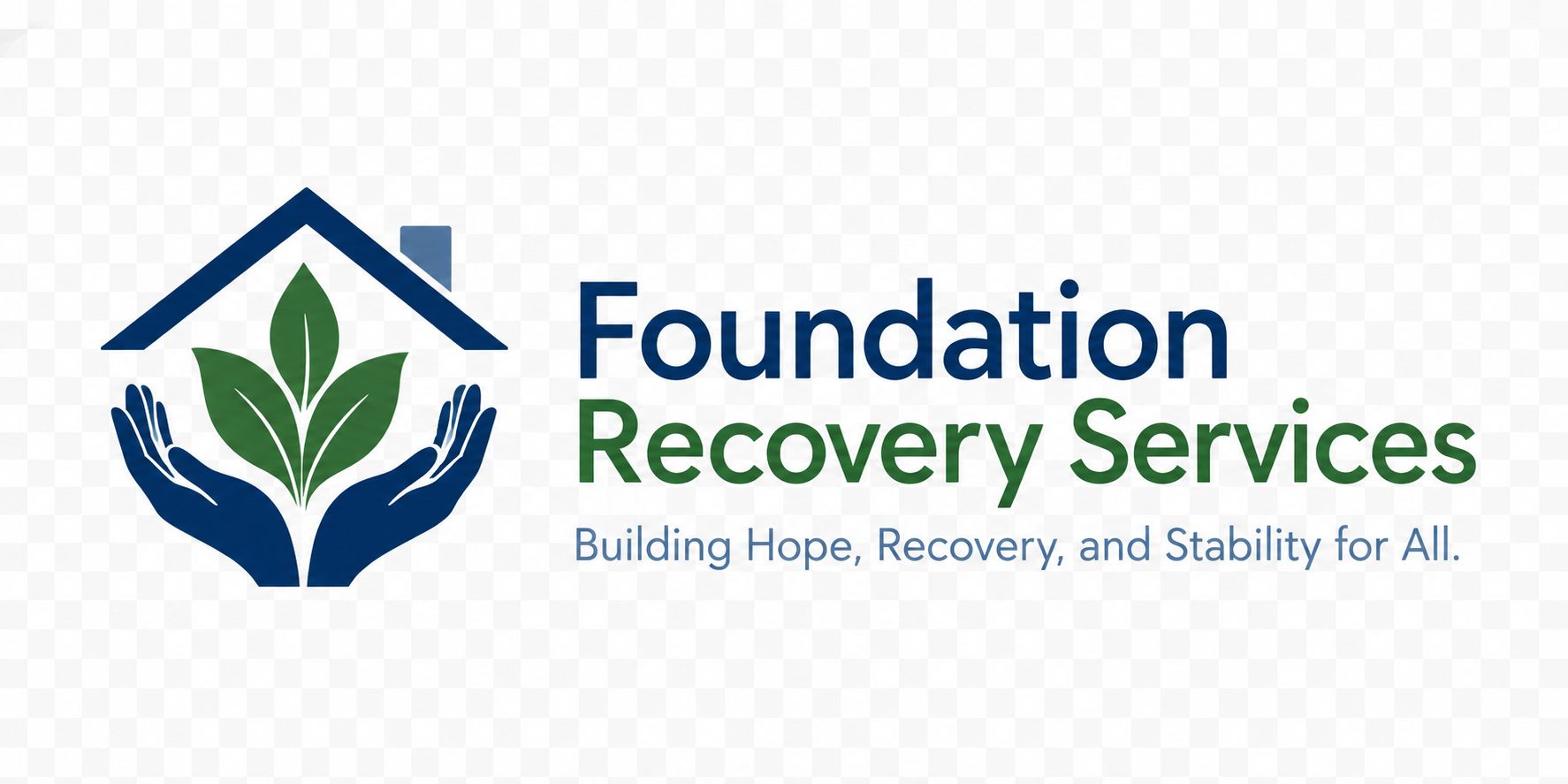 Foundation Recovery Services logo